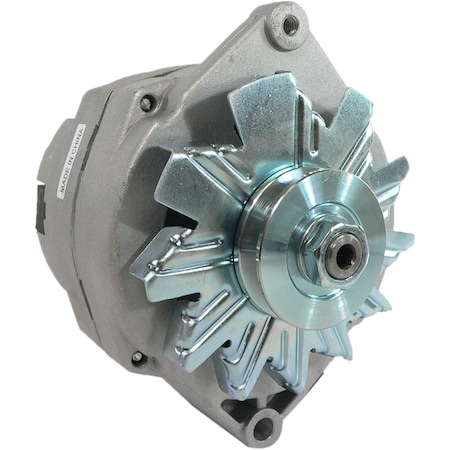 Db Electrical Alternator For Wai Tractor 20-102-7 7127Nse-Ho 7127-Sen-100A1G; 400-12340 400-12340
